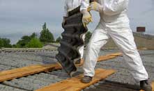 Ditte Rimozione Amianto a Perugia